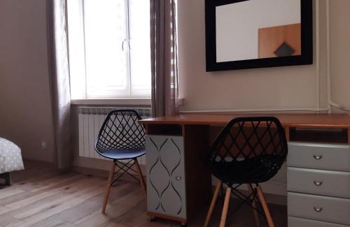 Skierniewice Apartment | Żwirki centrum