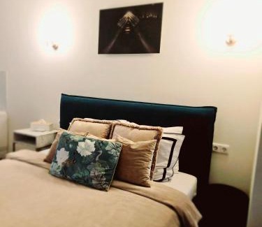 Kaunas Apartment | Ž Šančių- Apartamentai