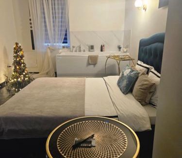 Kaunas Apartment | Ž Šančių- Apartamentai