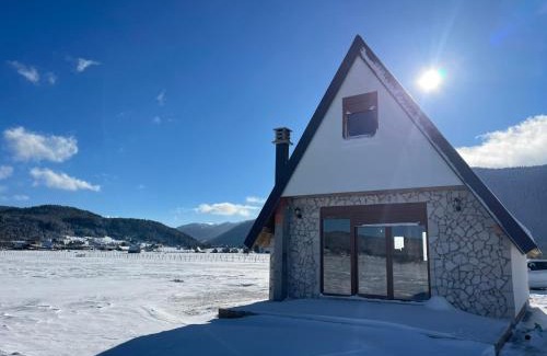 Zabljak Ski Chalet | Žabljak Njegovuđa home
