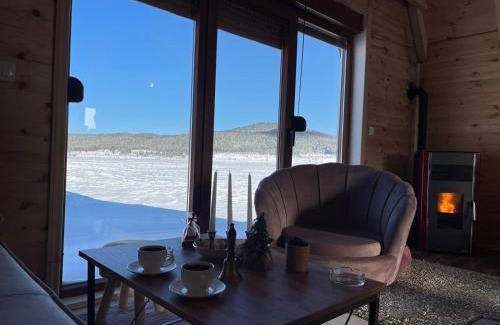 Zabljak Ski Chalet | Žabljak Njegovuđa home