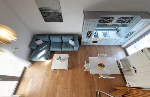 Kornati Apartment | Žakan