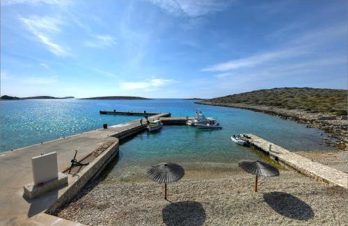 Kornati Apartment | Žakan