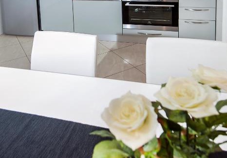 Znjan House | Žnjan Beach Apartments