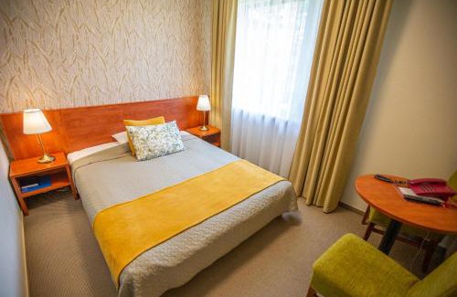 Ignalina Hotel | Žuvėdra