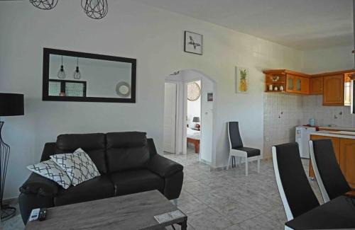 Eretria Apartment | Άνετο διαμέρισμα για 4 με θέα