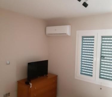Elation Apartment | Α Peaceful Nest