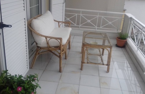 North Tzoumerka House | Βίλλα ΝΙΚΟΛΕΤΑ (independent maisonette) 7 Km from the center of Ioannina