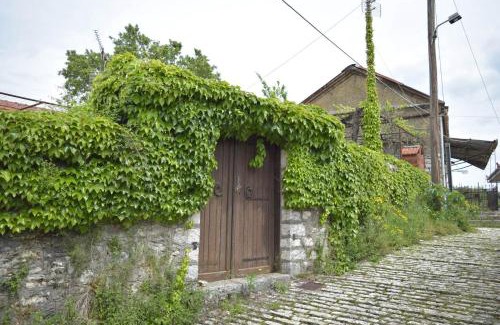 Zitsa House | Βαδόκειος ΓΗ