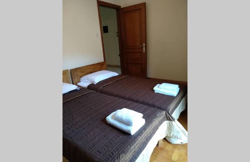 Naousa Apartment | ΔΙΑΜΕΡΙΣΜΑ ΣΤΟ ΚΕΝΤΡΟ ΤΗΣ ΝΑΟΥΣΑΣ
