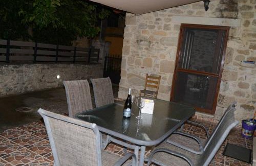 Gortyna House | Εξοχικό Ολυμπίας κοντά στη Γόρτυνα