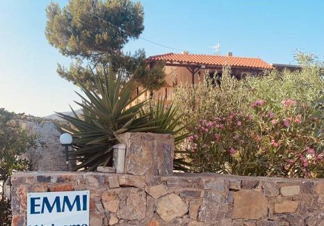 Ierapetra Apartment | Εmmi