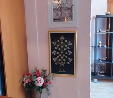 Grammatiko Apartment | Η μαγική Εdem ένας μέρος χαλαρωσης