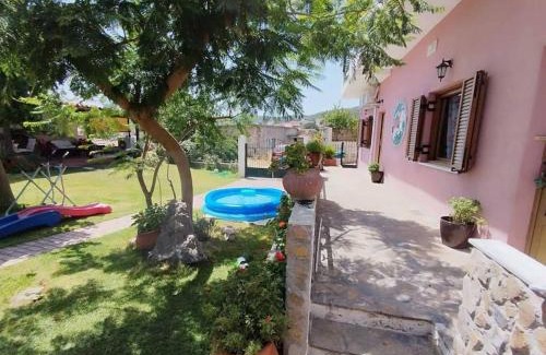 Grammatiko Apartment | Η μαγική Εdem ένας μέρος χαλαρωσης