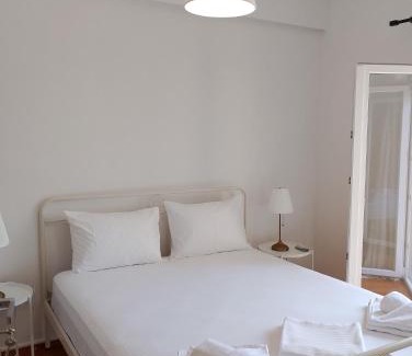 Kalamata Apartment | Ιlias