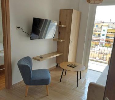 Kalamata Apartment | Ιlias