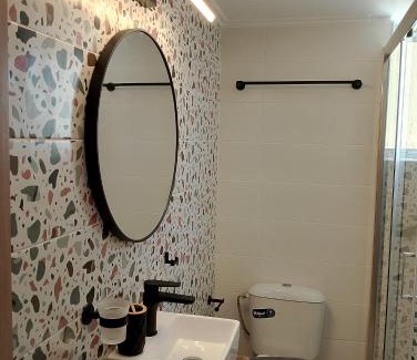 Kalamata Apartment | Ιlias