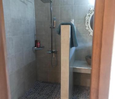 Thermaikos Ski Chalet | Κτήμα Ανάσες Ζωής- Ευγενία Σγούρα