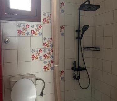 Agia Paraskevi House | Κτήμα Verde