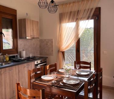 Agia Paraskevi House | Κτήμα Verde