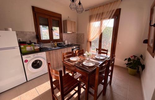 Agia Paraskevi House | Κτήμα Verde
