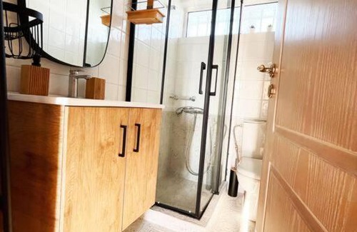 Amarousion Apartment | Μαρούσι- Η ηρεμία των Β.Προαστίων δίπλα στο κέντρο