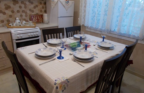Kozani Apartment | ΜΙΚΡΟ ΣΠΙΤΑΚΙ