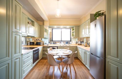 Nikaia-Agios Ioannis Rentis Apartment | ΜΚ Αpartment 2ΥΔ - Nikea Metro