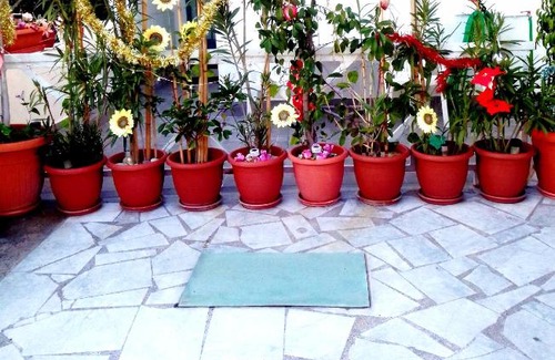 Kalamata Hotel | ΝΟ 4 Rooms To Rent Kalamata Nikos