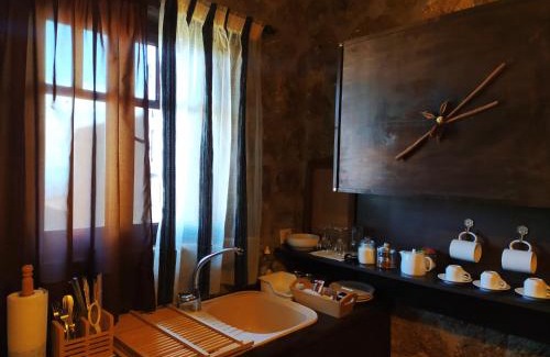 Synikia Mesi Trikalon House | Ξενώνας Λίκνο
