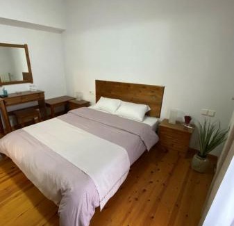 Mavranaioi House | Ξενώνας Ράπτης
