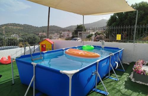 Kaki Vigla House | Ξενώνας της Αγάπης