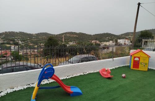 Kaki Vigla House | Ξενώνας της Αγάπης