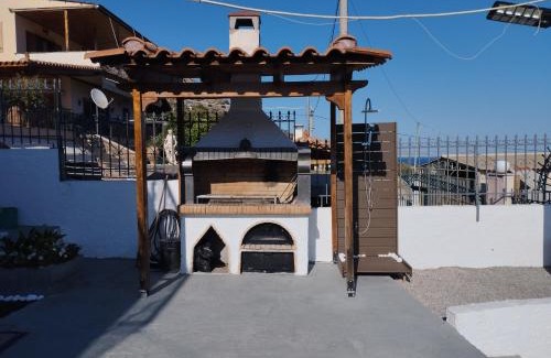 Kaki Vigla House | Ξενώνας της Αγάπης