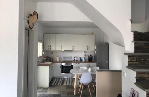 Fourka Apartment | ΟΜΟΡΦΗ ΕΞΟΧΙΚΗ ΚΑΤΟΙΚΙΑ