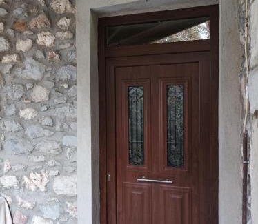Trikolonoi Apartment | Ορεινος Παραδεισος