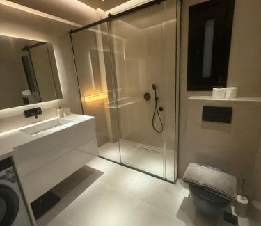 Glyfada Apartment | Πολυτελής απόδραση στην Γλυφάδα
