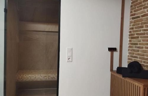 Amarousion Apartment | Ρομαντική απόδραση με Χαμάμ