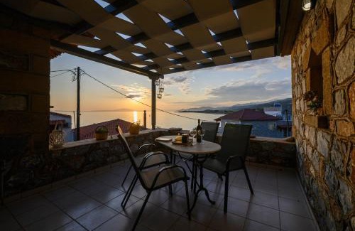 Riglia Apartment | Σελήνη