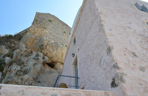Kithira House | Σπίτι στη Χώρα, Κύθηρα
