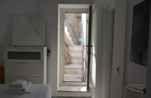Kithira House | Σπίτι στη Χώρα, Κύθηρα