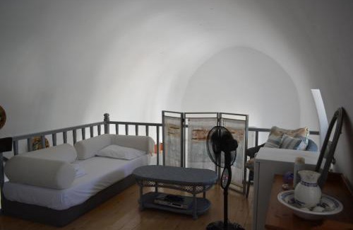 Kithira House | Σπίτι στη Χώρα, Κύθηρα