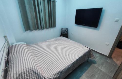 Thessaloniki Apartment | Σπίτι της Χαρίκλειας
