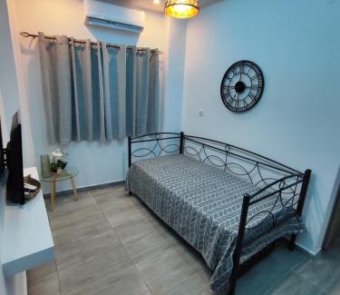 Thessaloniki Apartment | Σπίτι της Χαρίκλειας