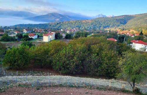 Kalavrita House | Τα πέτρινα στο Σκεπαστό