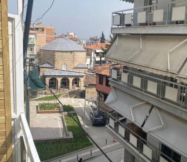Veroia Apartment | ΦΙΛΟΞΕΝΙΑ-Filoxenia