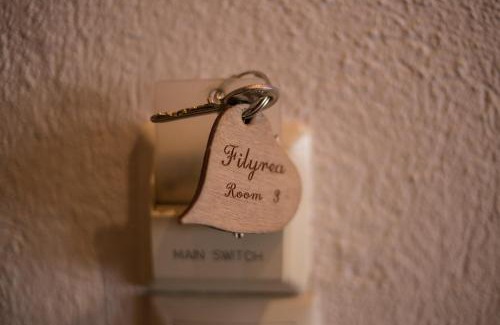 Zagora House | Φιλυρέα Apartments - Room 3
