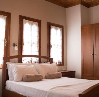 Zagora House | Φιλυρέα Apartments - Room 3