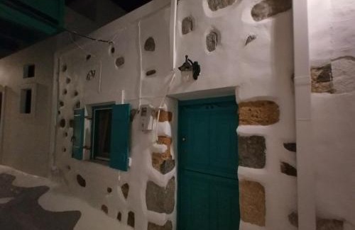 Astypalaia Apartment | Φως (Fos)