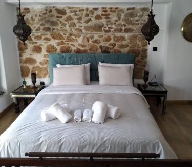 Amarousion Apartment | Φωτεινό Loft στη καρδιά του Αμαρουσίου